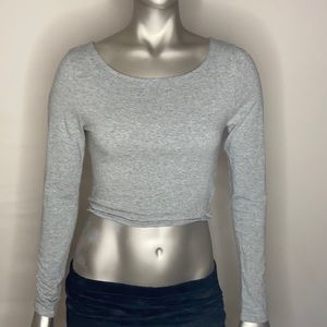 💜Nicki minaj crop top